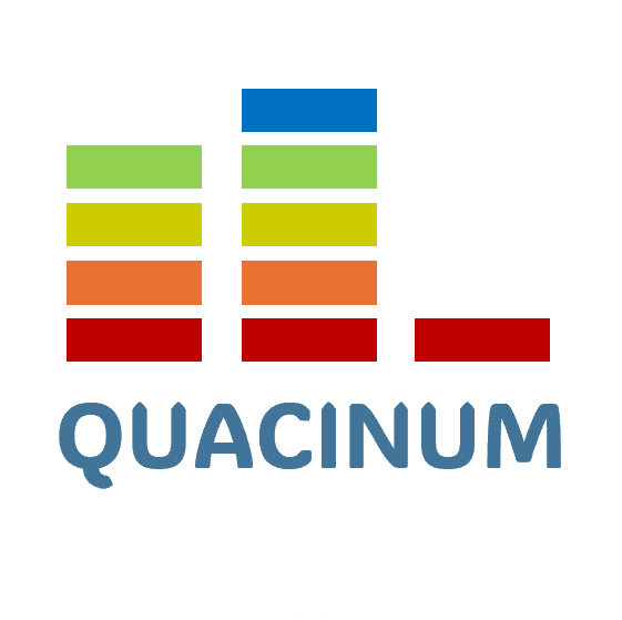 Quacinum Tech Logo